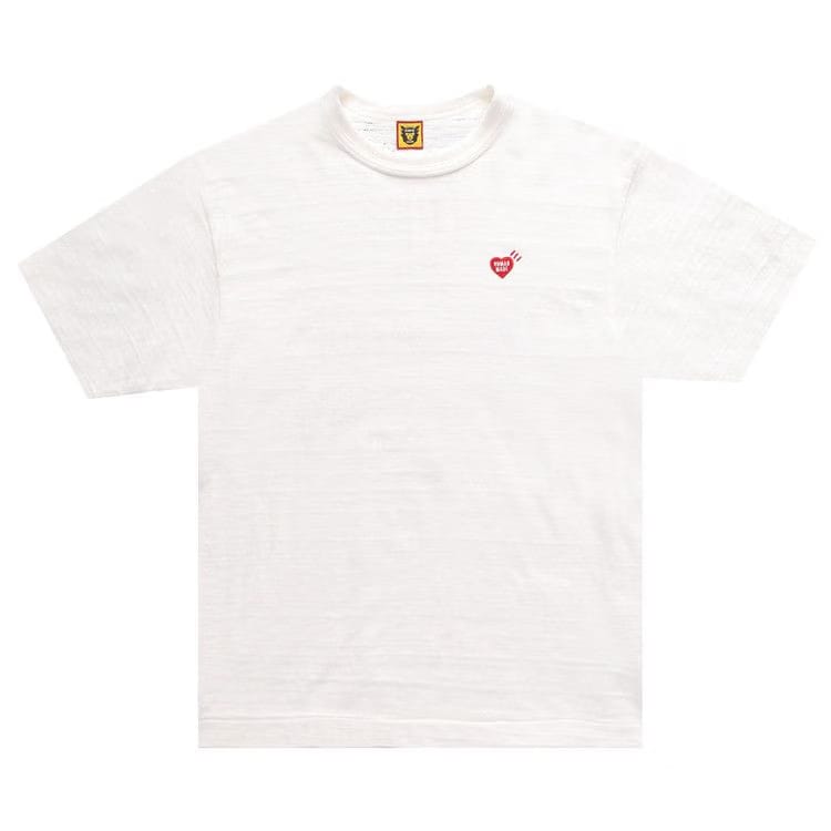 Human Made One Point T-Shirt White