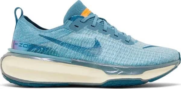 ZoomX Invincible Run Flyknit 3 Noise Aqua