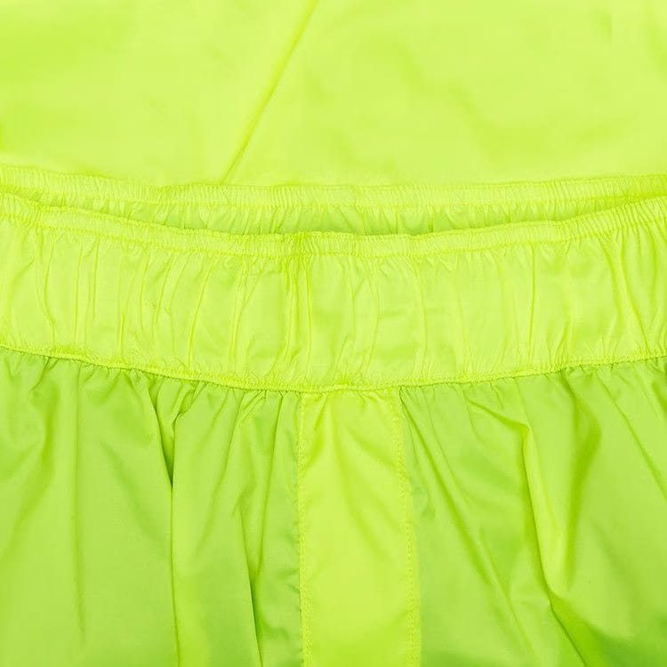 Off-White Swim Bermuda Fluoresecent Yellow