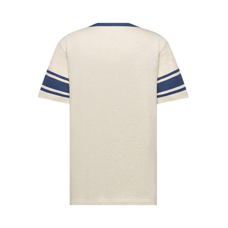 Dior x Denim Tears T-Shirt White