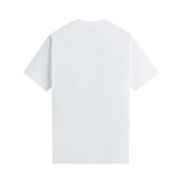 Kith x Wilson Made To Win Vintage T-Shirt White