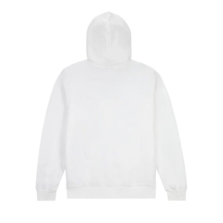 Nike Kobe Dri-FIT Standard Issue Pullover Basketball Hoodie White/Summit White