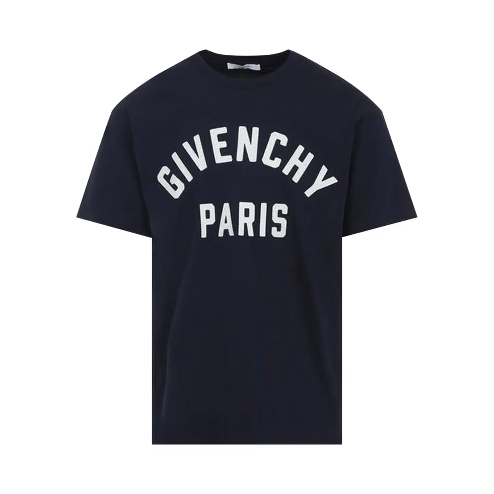 Givenchy Regular T-Shirt White