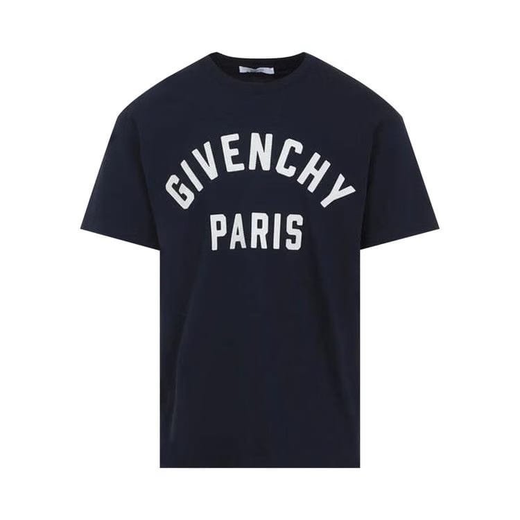 Givenchy Regular T-Shirt White