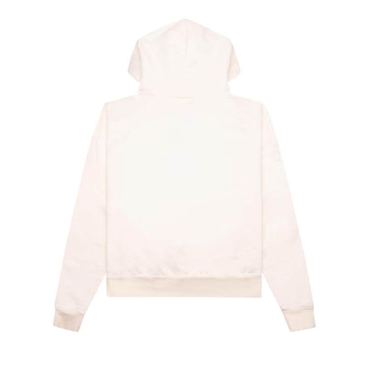 Rhude Saint Croix Hoodie Vintage White