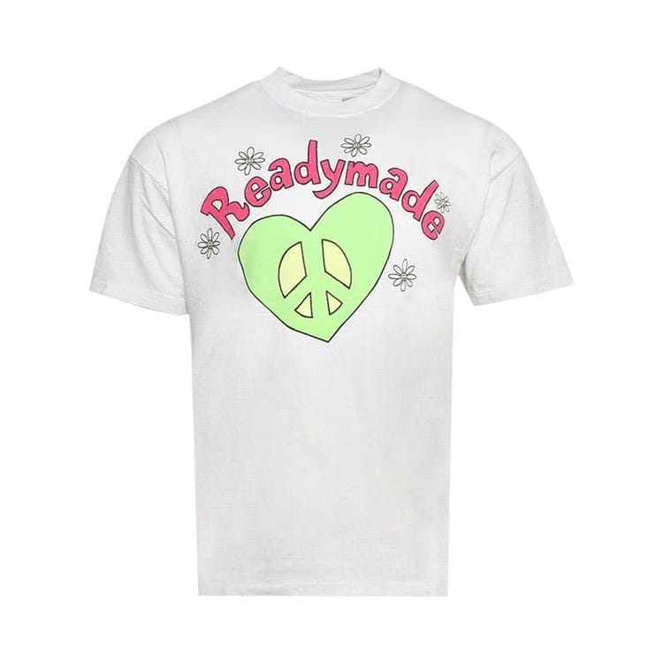 READYMADE This Is My T-Shirt White