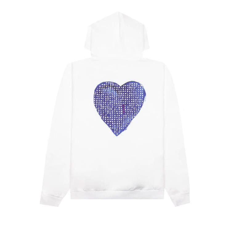 Marni Hoodie White