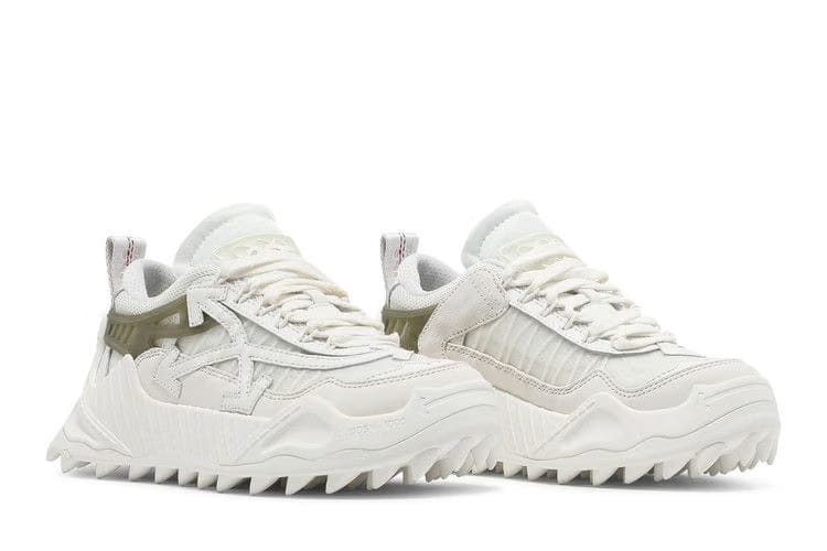Off-White Wmns ODSY-1000 'White Light Grey'