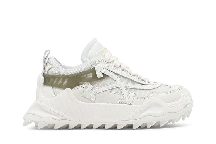Off-White Wmns ODSY-1000 'White Light Grey'