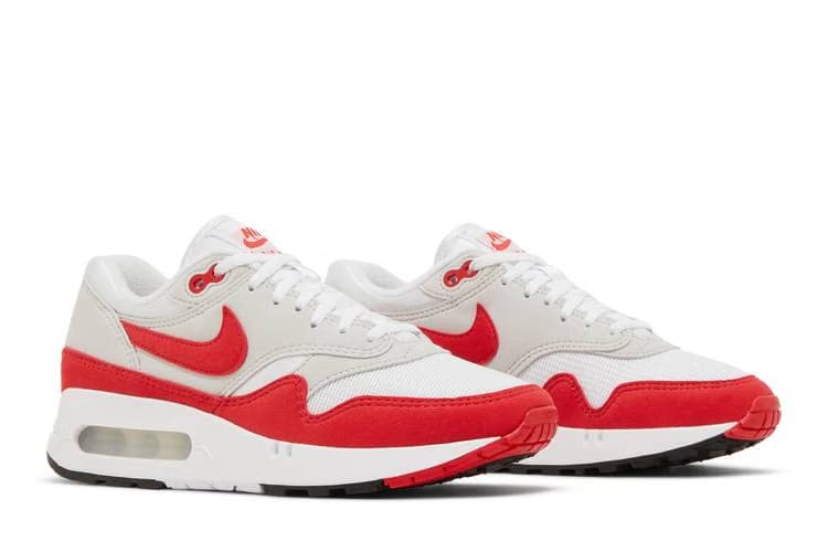 Air Max 1 86 Original Big Bubble