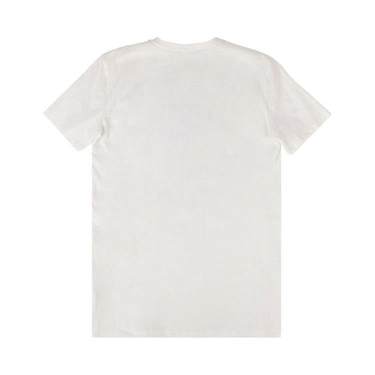 Fendi x Karl Lagerfield Karl Monster T-Shirt White