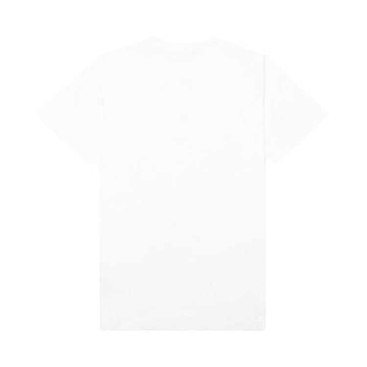 Raf Simons K.A.M. T-Shirt White