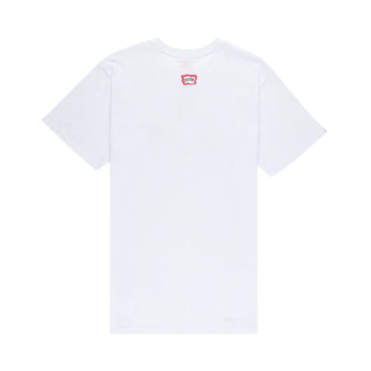 Icecream Anaconda T-Shirt White