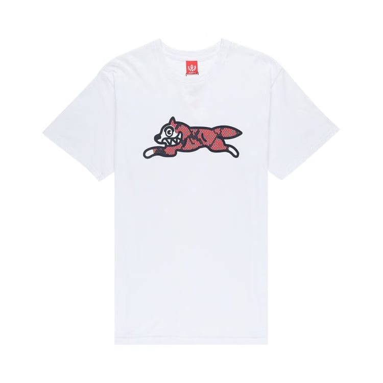 Icecream Anaconda T-Shirt White