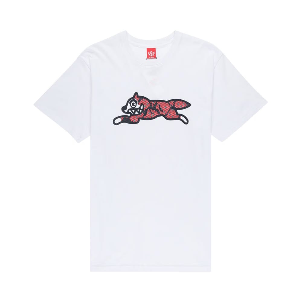Icecream Anaconda T-Shirt White