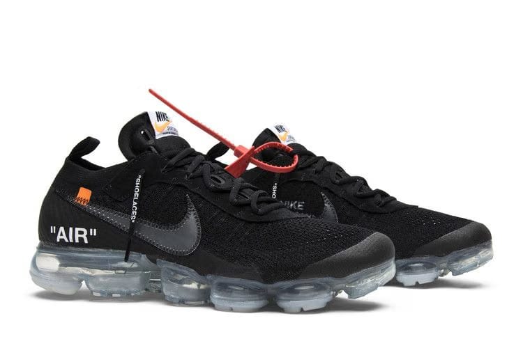 Off-White x Nike Air VaporMax Part 2