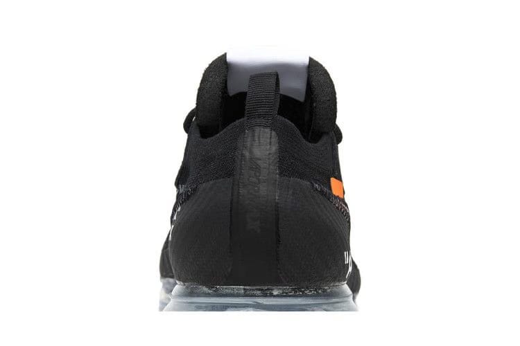 Off-White x Nike Air VaporMax Part 2