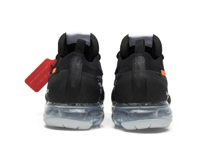 Off-White x Nike Air VaporMax Part 2
