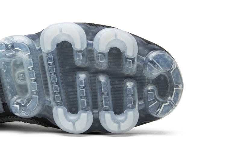 Off-White x Nike Air VaporMax Part 2