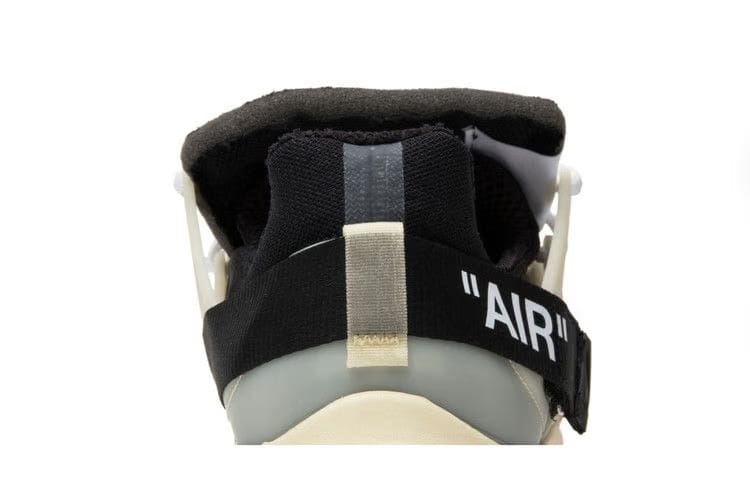 Nike Off-White x Air Presto The Ten