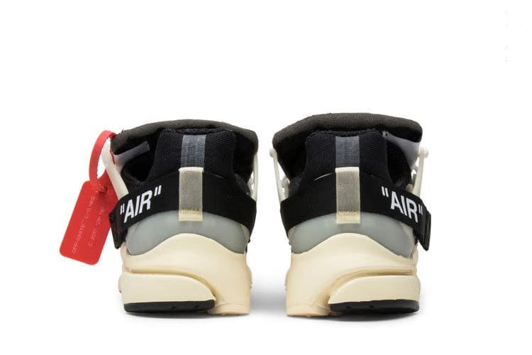 Nike Off-White x Air Presto The Ten