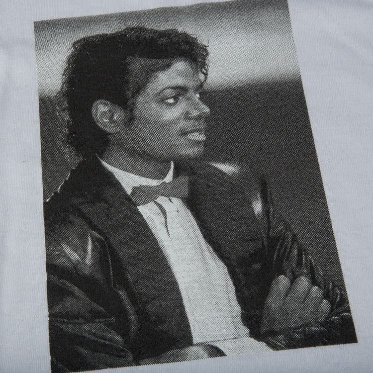 Supreme Michael Jackson T-Shirt White