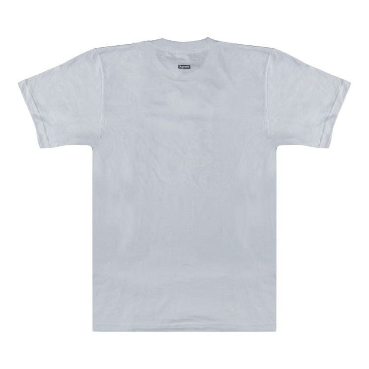 Supreme Michael Jackson T-Shirt White