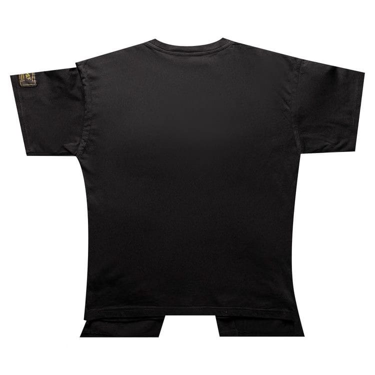 Raf Simons Ultrasceptre Doubled T-Shirt White