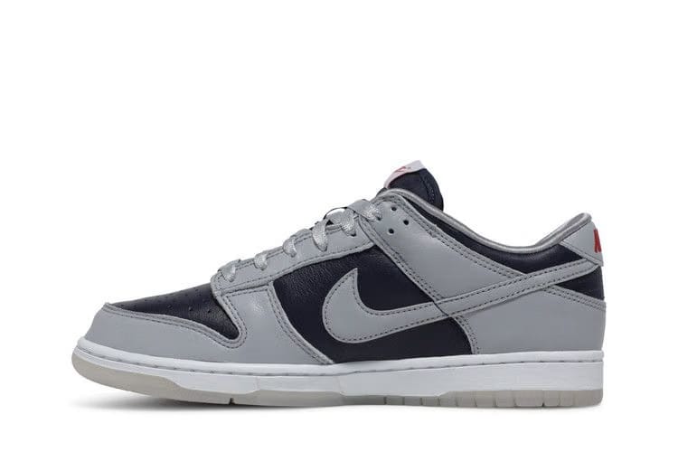 Wmns Dunk Low Sp College Navy