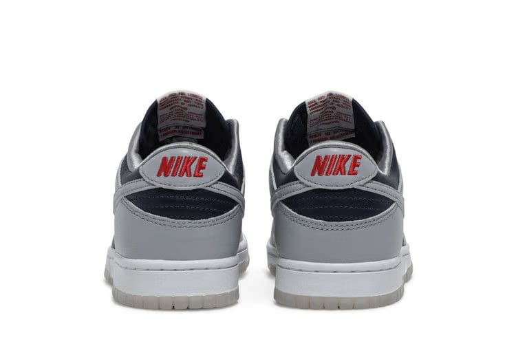 Wmns Dunk Low Sp College Navy
