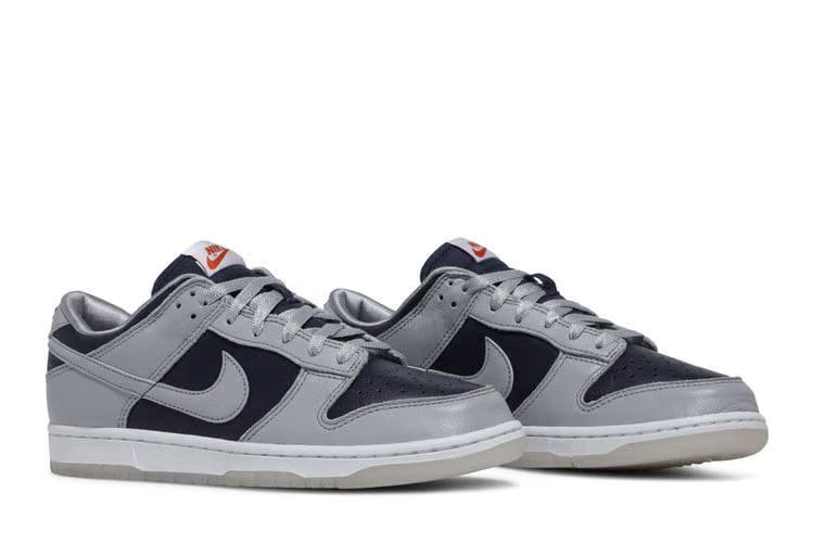Wmns Dunk Low Sp College Navy