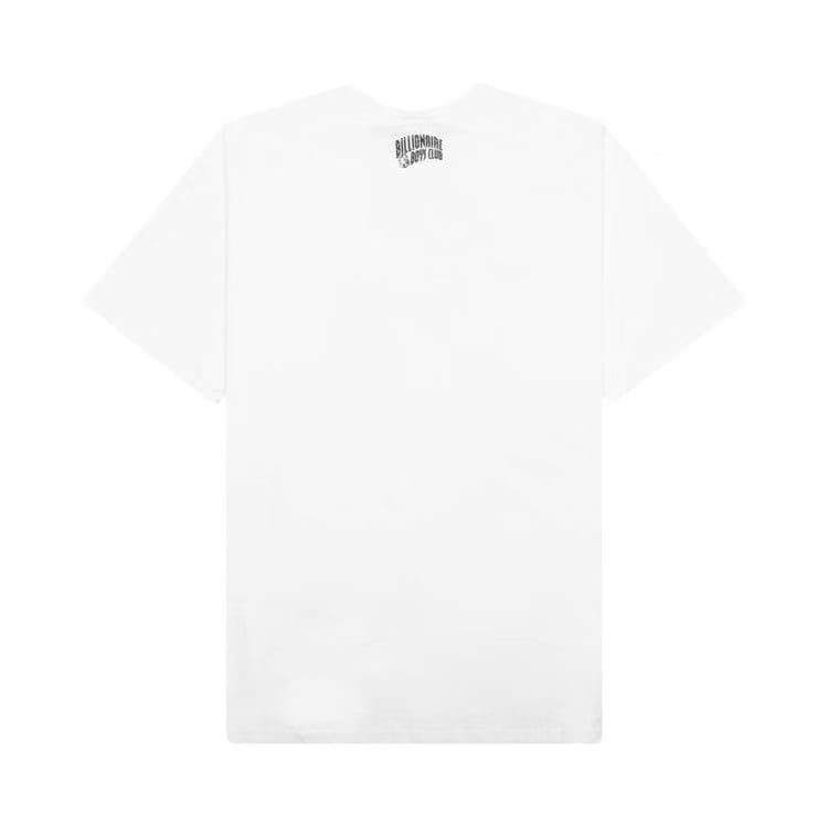 Billionaire Boys Club Forest T-Shirt White