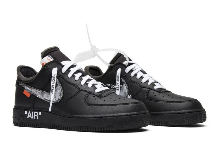 Nike Off-White x Air Force 1 Low '07 MoMA