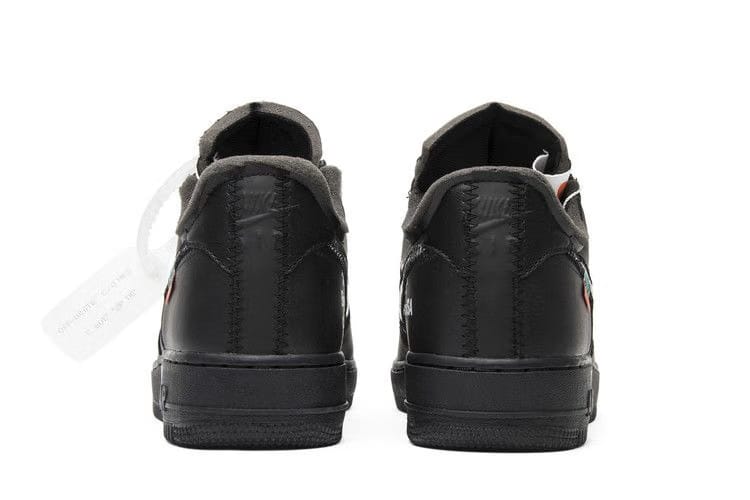 Nike Off-White x Air Force 1 Low '07 MoMA