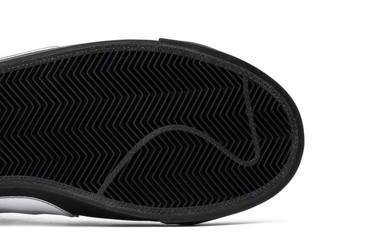 Off-White x Nike Blazer Mid Grim Reapers