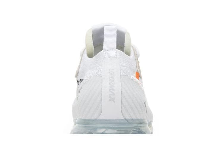 Nike Off-White x Air VaporMax Part 2