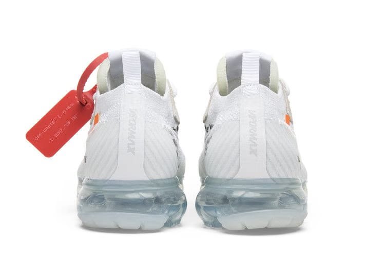 Nike Off-White x Air VaporMax Part 2