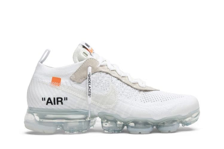 Nike Off-White x Air VaporMax Part 2