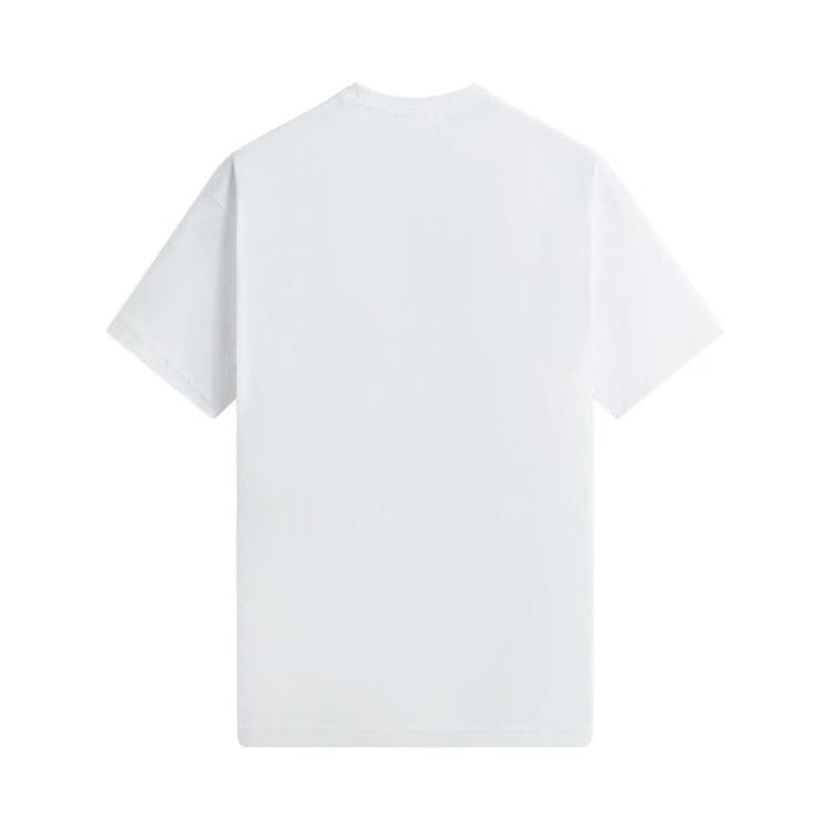 Kith Citrus T-Shirt White