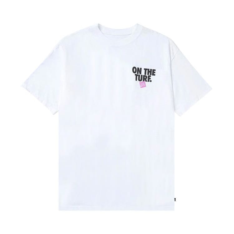 Nike SB x Born x Raised On The Turf T-Shirt White/3M