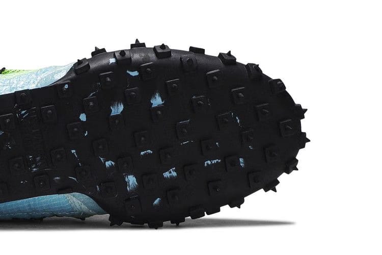 Off-White x Nike Wmns Waffle Racer 'Vivid Sky'