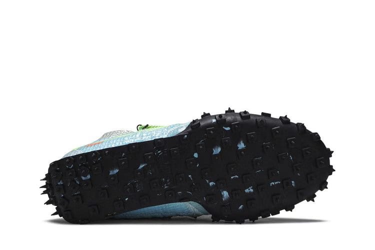 Off-White x Nike Wmns Waffle Racer 'Vivid Sky'
