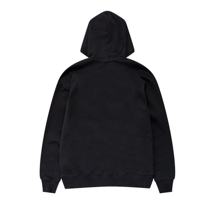 Air Jordan x A Ma Maniére Jacquard Hoodie Black