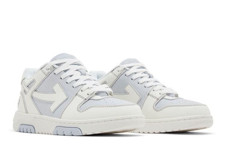 Off-White Wmns Out Of Office 'Light Blue White'