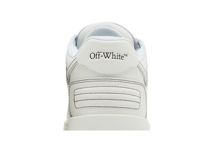 Off-White Wmns Out Of Office 'Light Blue White'
