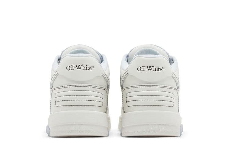 Off-White Wmns Out Of Office 'Light Blue White'