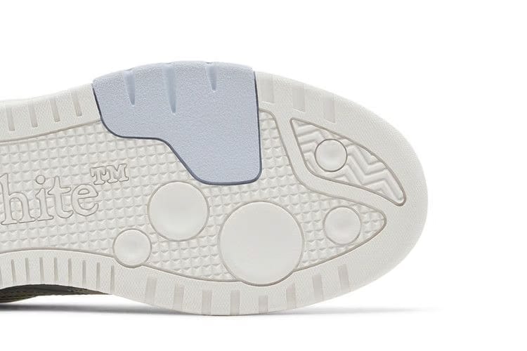 Off-White Wmns Out Of Office 'Light Blue White'