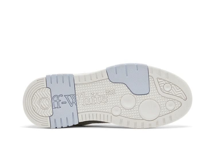 Off-White Wmns Out Of Office 'Light Blue White'