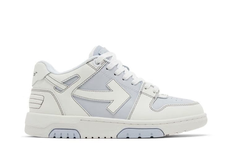 Off-White Wmns Out Of Office 'Light Blue White'