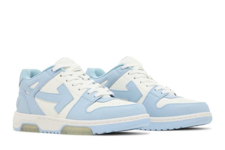 Off-White Wmns Out of Office 'Light Blue'